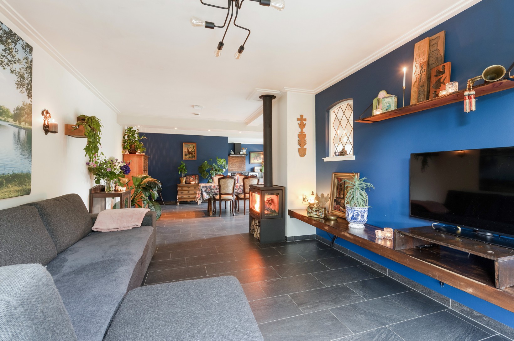 Twee-onder-één-kap te koop: Holterweg 161, Doetinchem