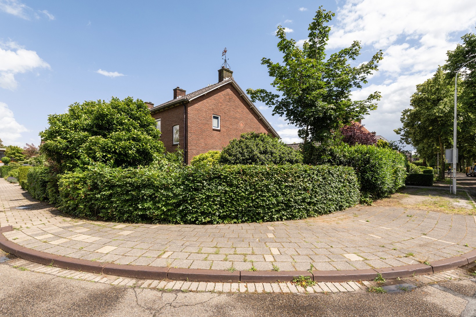 Twee-onder-één-kap te koop: Holterweg 161, Doetinchem
