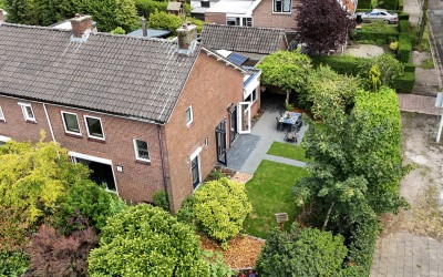 Holterweg 161