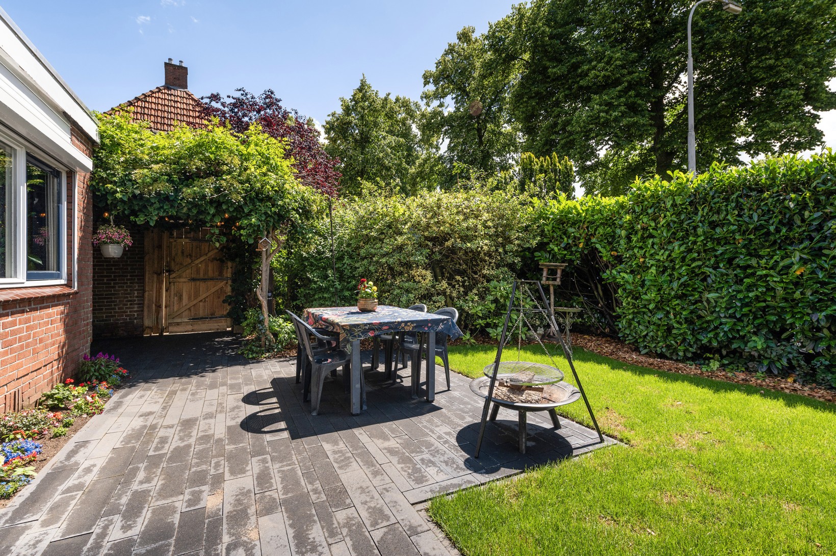 Twee-onder-één-kap te koop: Holterweg 161, Doetinchem
