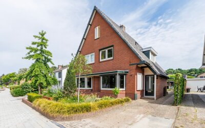 Lijsterbeslaan 35