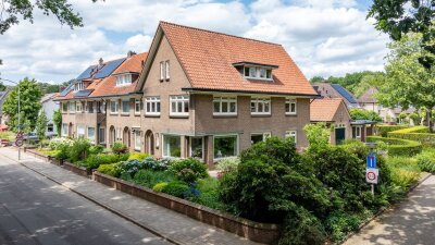 Lijsterbeslaan 81