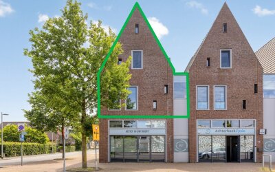 Asterstraat 16