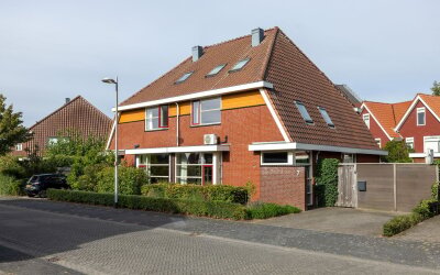 Huis te koop Rozenstraat 7