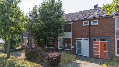Leliestraat 5