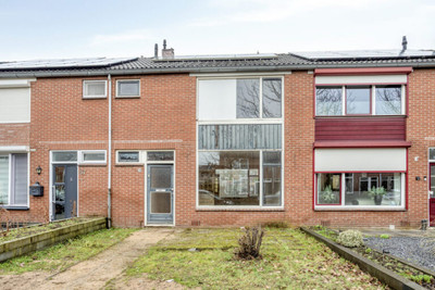 Tulpenstraat 59
