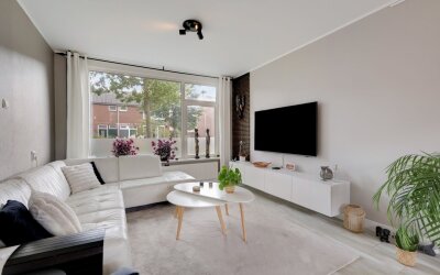 Huis te koop Tulpenstraat 61