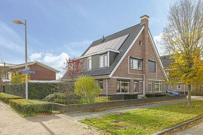 Klaproosstraat 20-A