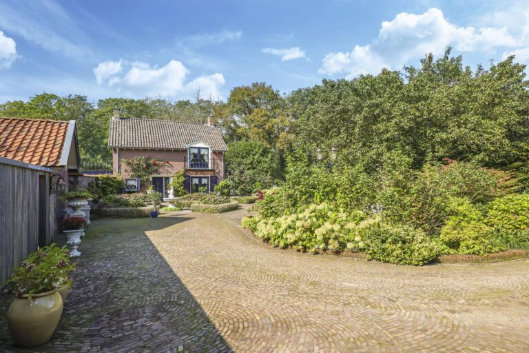 Vrijstaande woning te koop: Ooijmanlaan 16, Doetinchem
