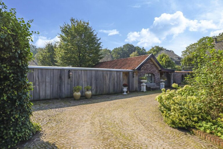 Vrijstaande woning te koop: Ooijmanlaan 16, Doetinchem