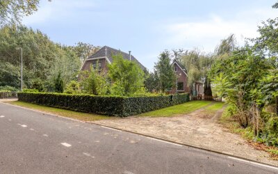 Varsseveldseweg 288