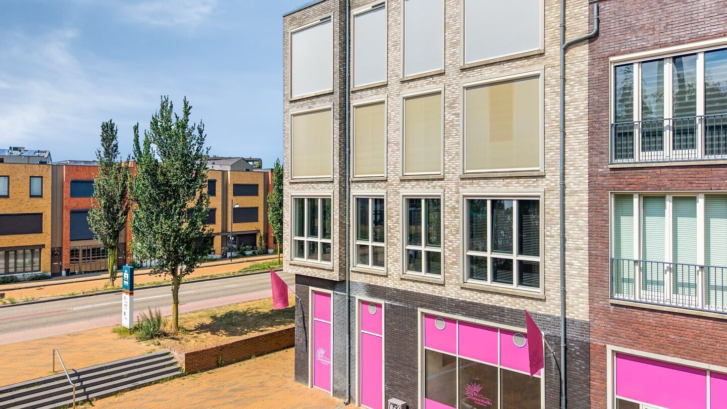 Appartement te koop: C Missetstraat 69, Doetinchem