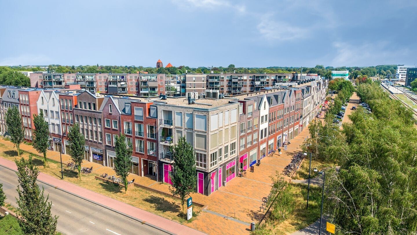 Appartement te koop: C Missetstraat 69, Doetinchem
