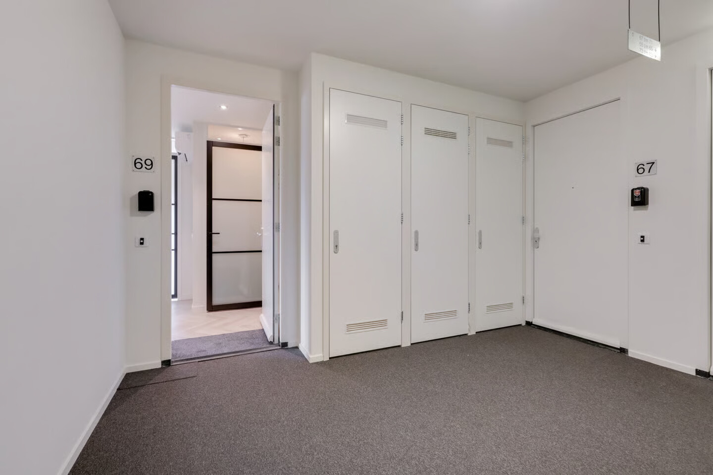 Appartement te koop: C Missetstraat 69, Doetinchem