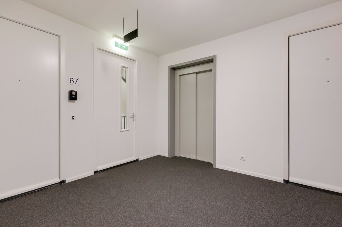 Appartement te koop: C Missetstraat 69, Doetinchem