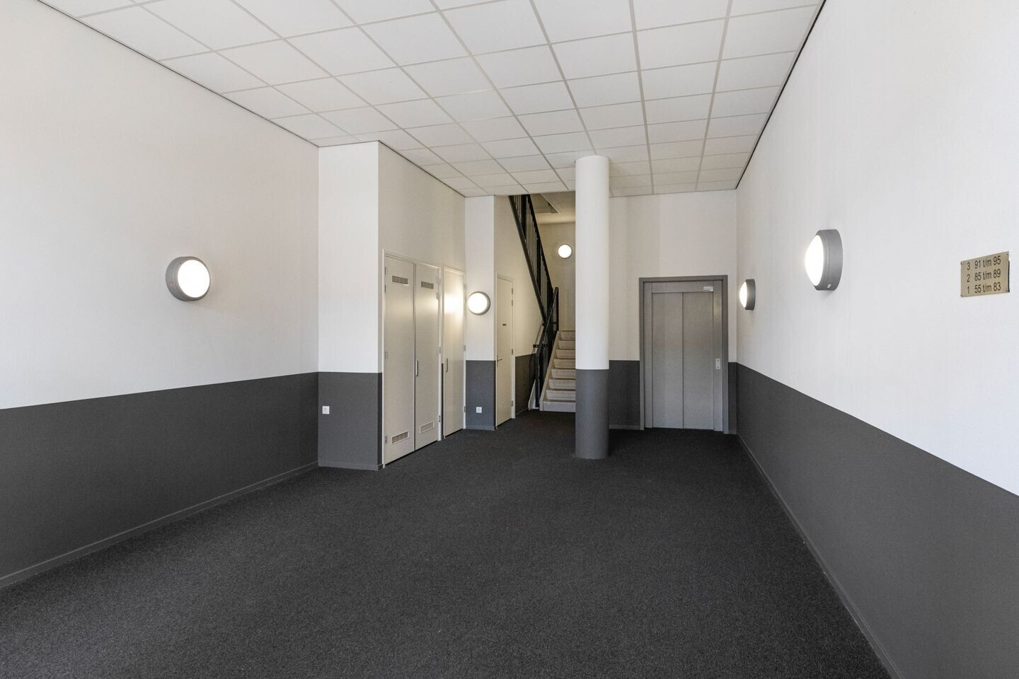 Appartement te koop: C Missetstraat 69, Doetinchem