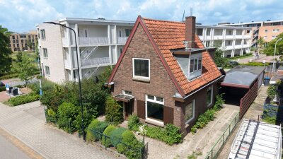 Spinbaan 12