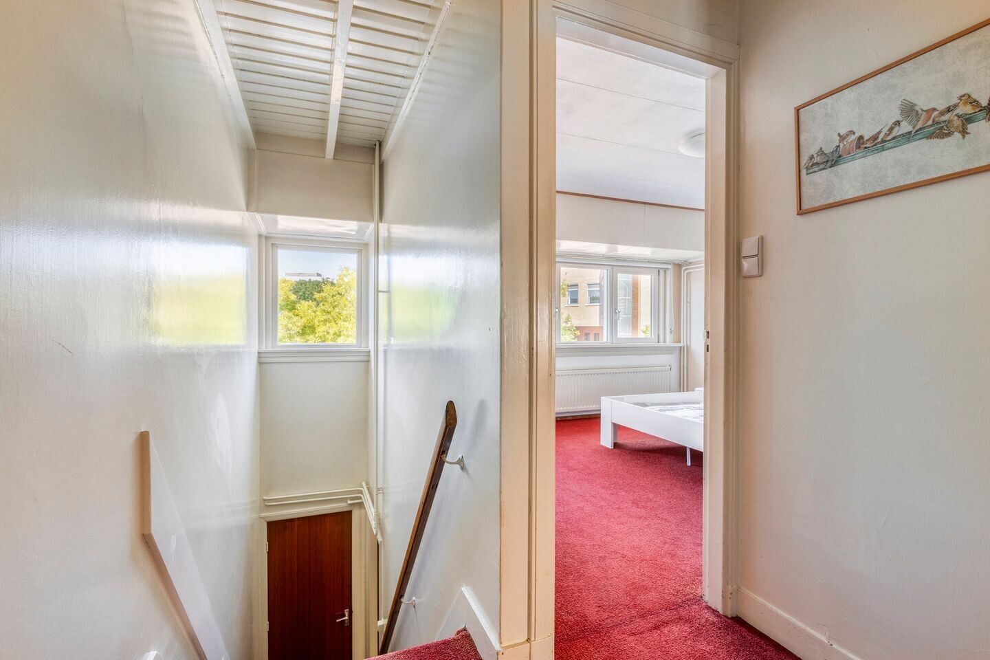 Tussenwoning te koop: Spinbaan 8, Doetinchem