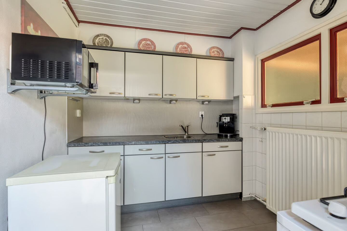 Tussenwoning te koop: Spinbaan 8, Doetinchem