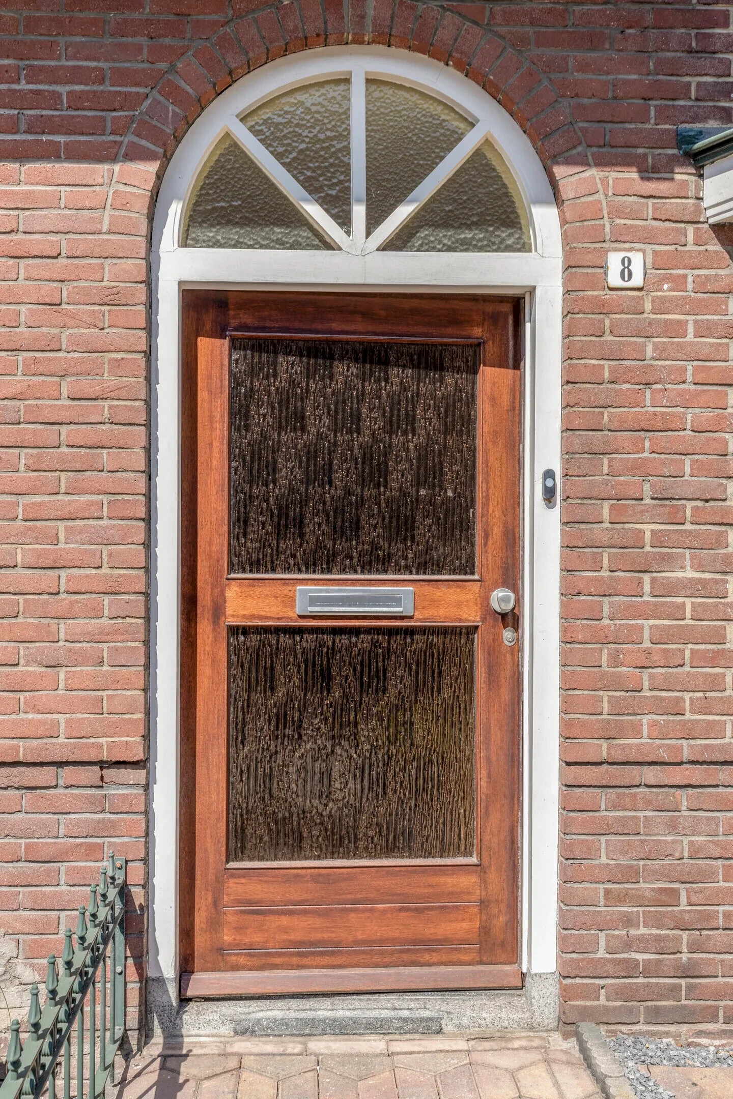 Tussenwoning te koop: Spinbaan 8, Doetinchem
