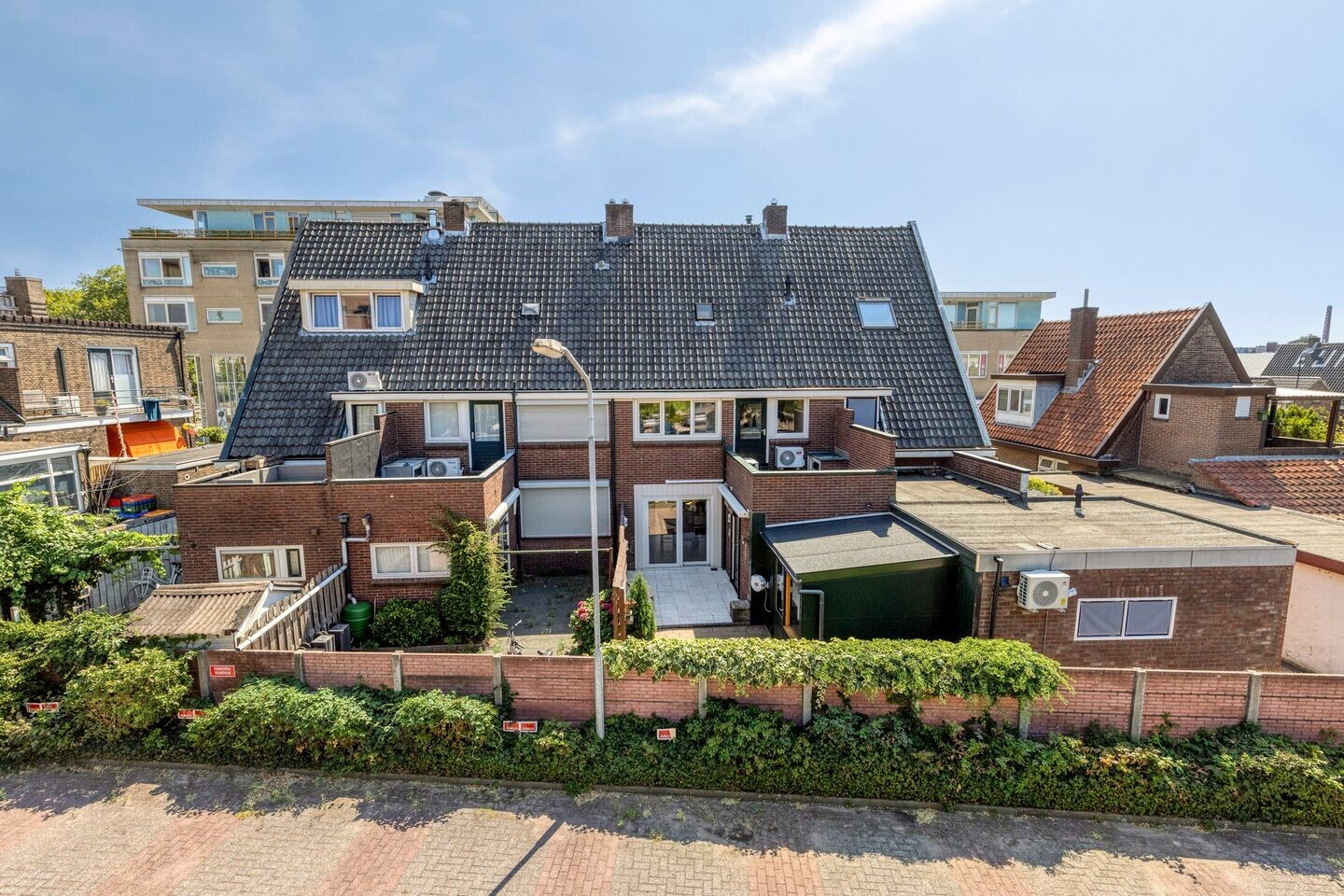 Tussenwoning te koop: Spinbaan 8, Doetinchem