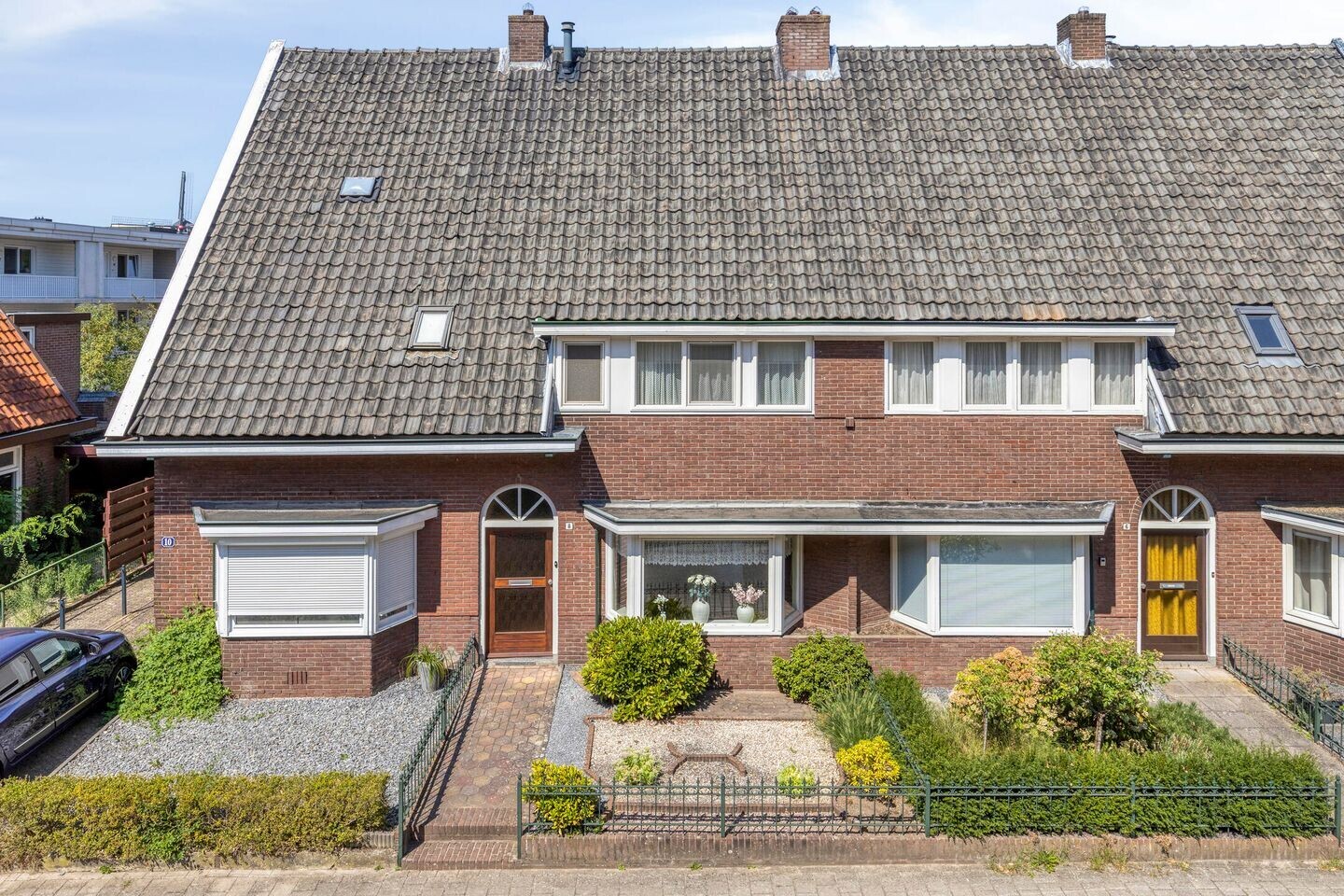 Tussenwoning te koop: Spinbaan 8, Doetinchem