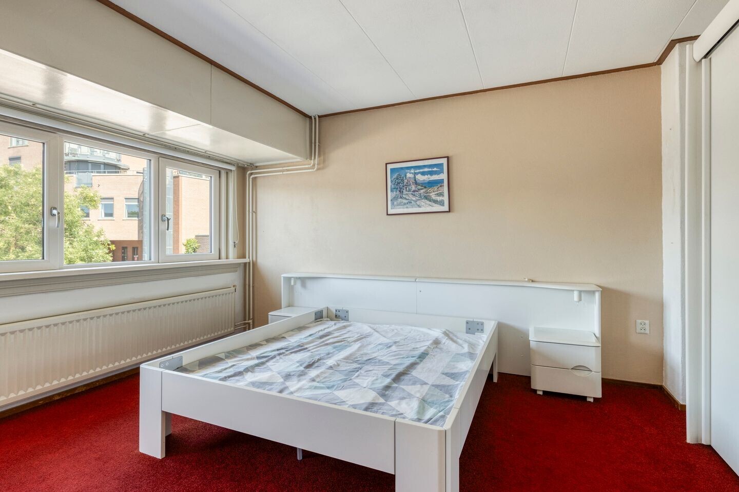 Tussenwoning te koop: Spinbaan 8, Doetinchem
