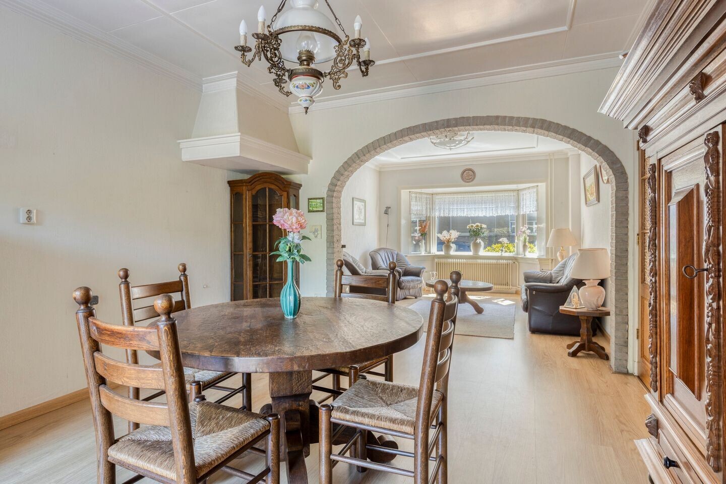 Tussenwoning te koop: Spinbaan 8, Doetinchem