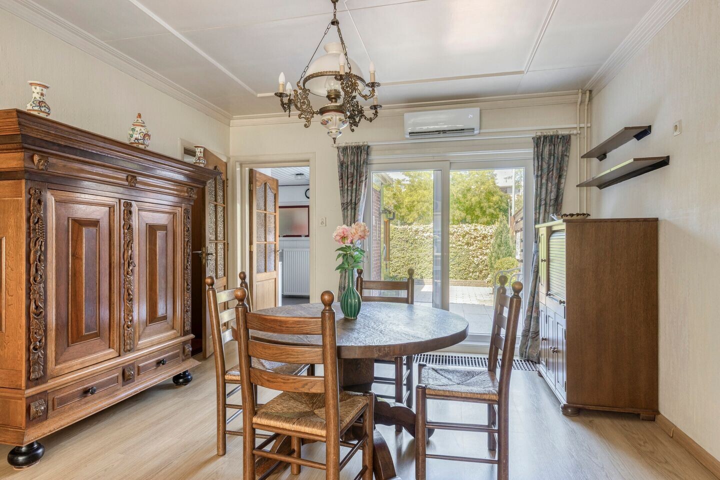 Tussenwoning te koop: Spinbaan 8, Doetinchem