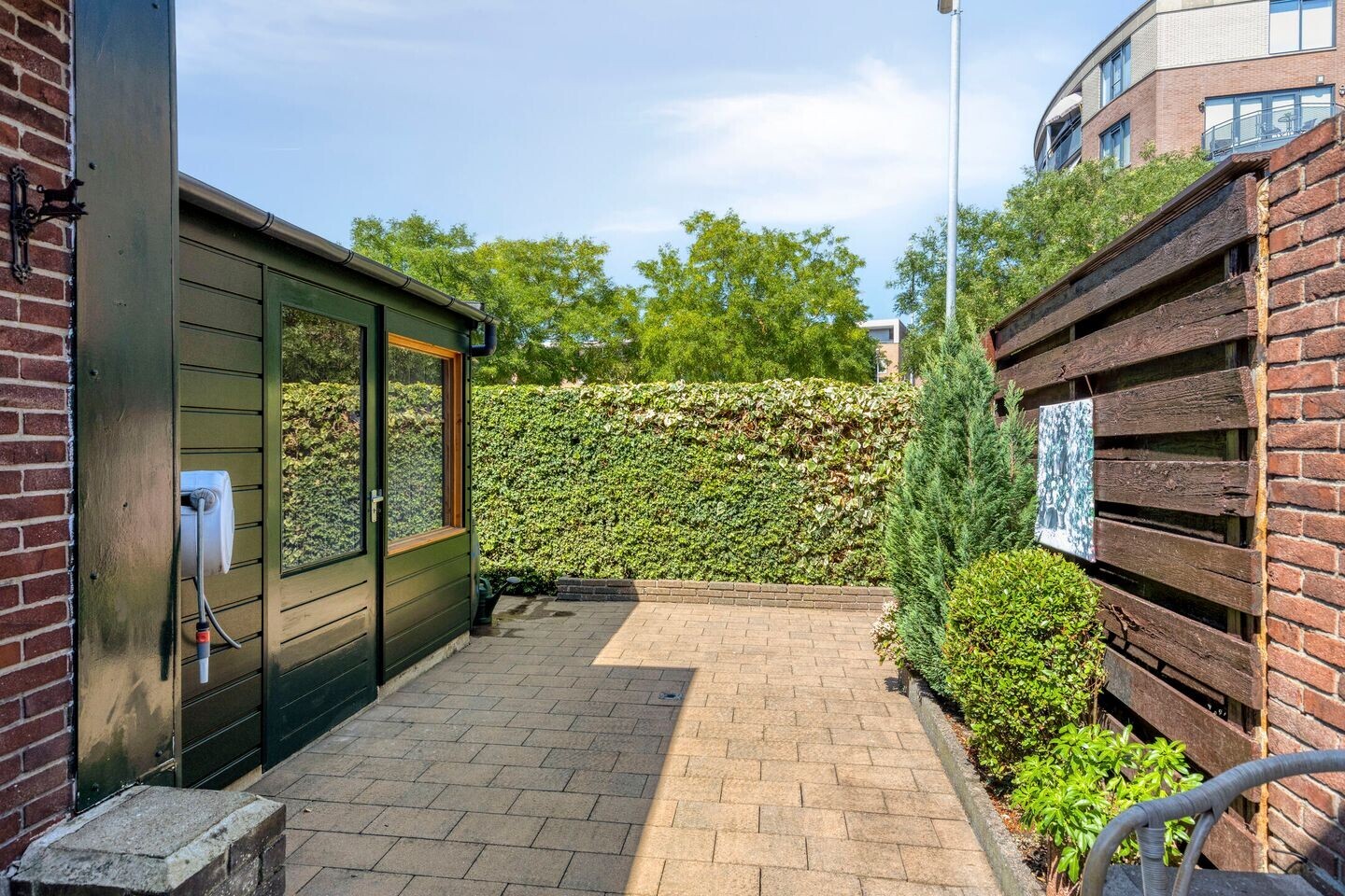 Tussenwoning te koop: Spinbaan 8, Doetinchem