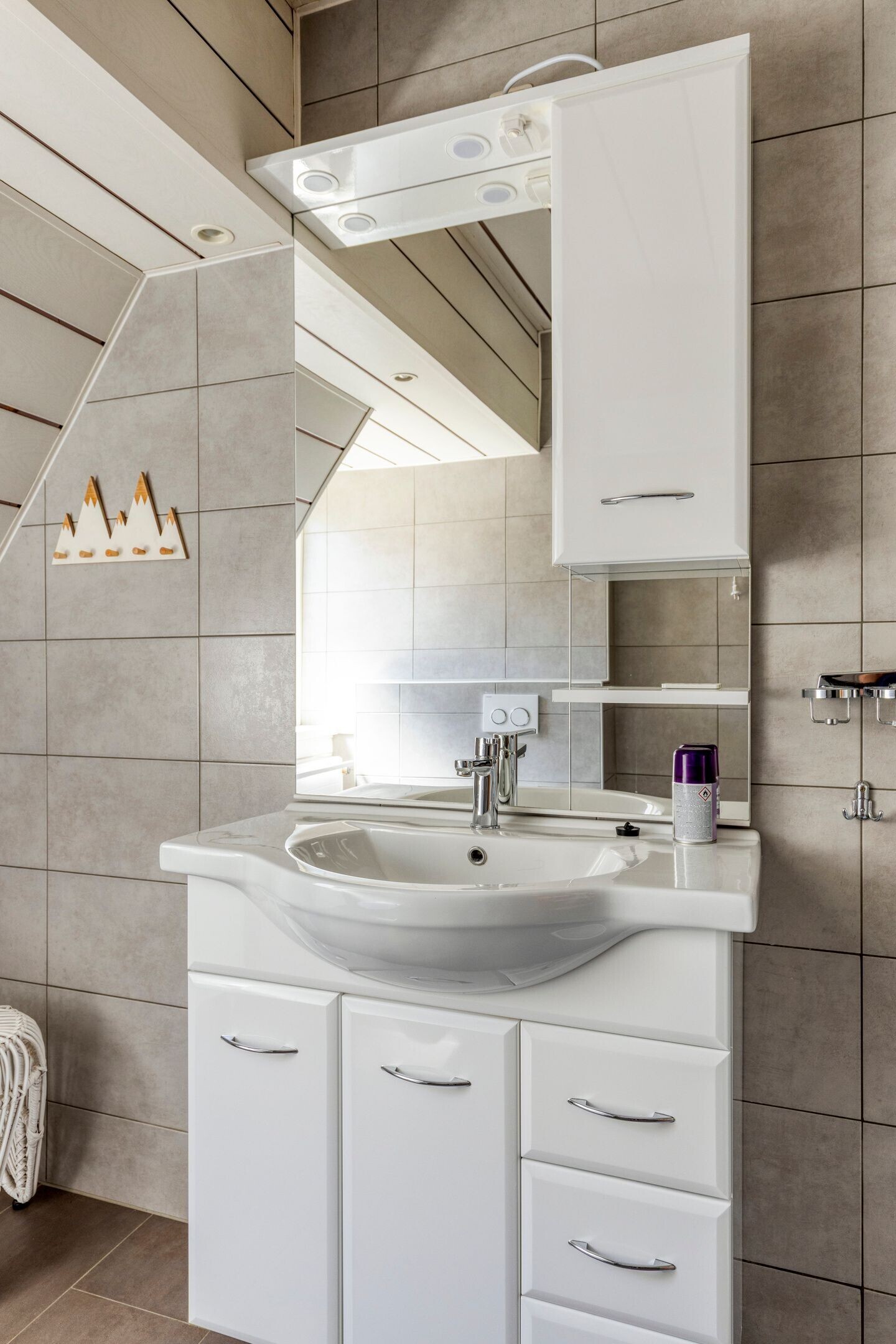 Tussenwoning te koop: Spinbaan 8, Doetinchem