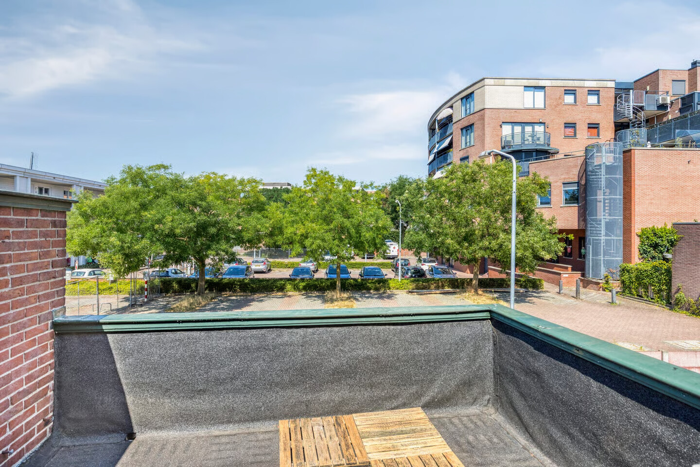 Tussenwoning te koop: Spinbaan 8, Doetinchem