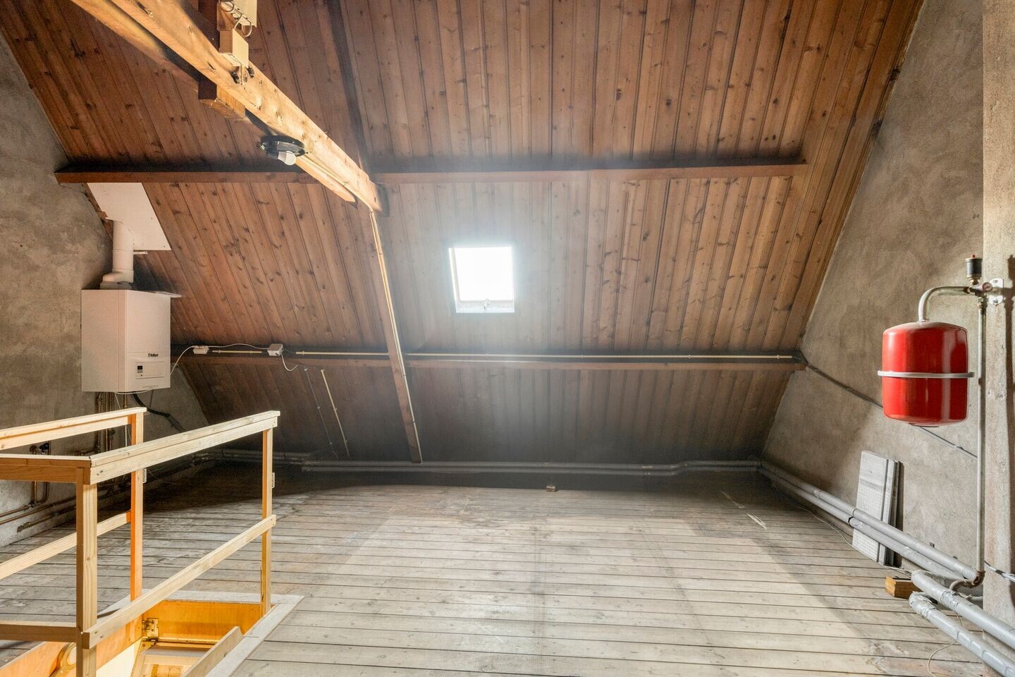 Tussenwoning te koop: Spinbaan 8, Doetinchem