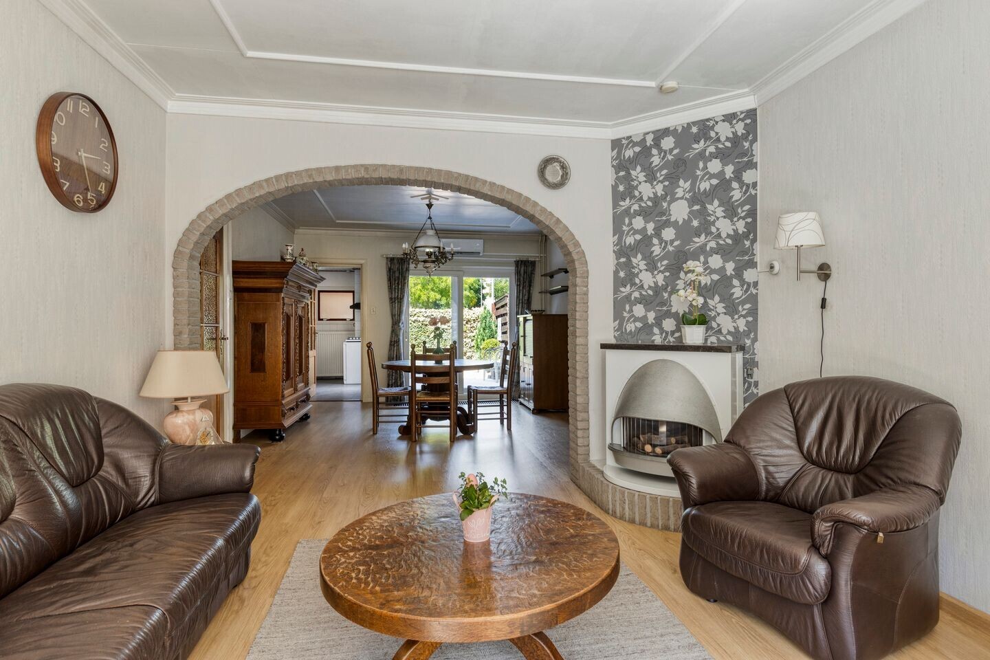 Tussenwoning te koop: Spinbaan 8, Doetinchem