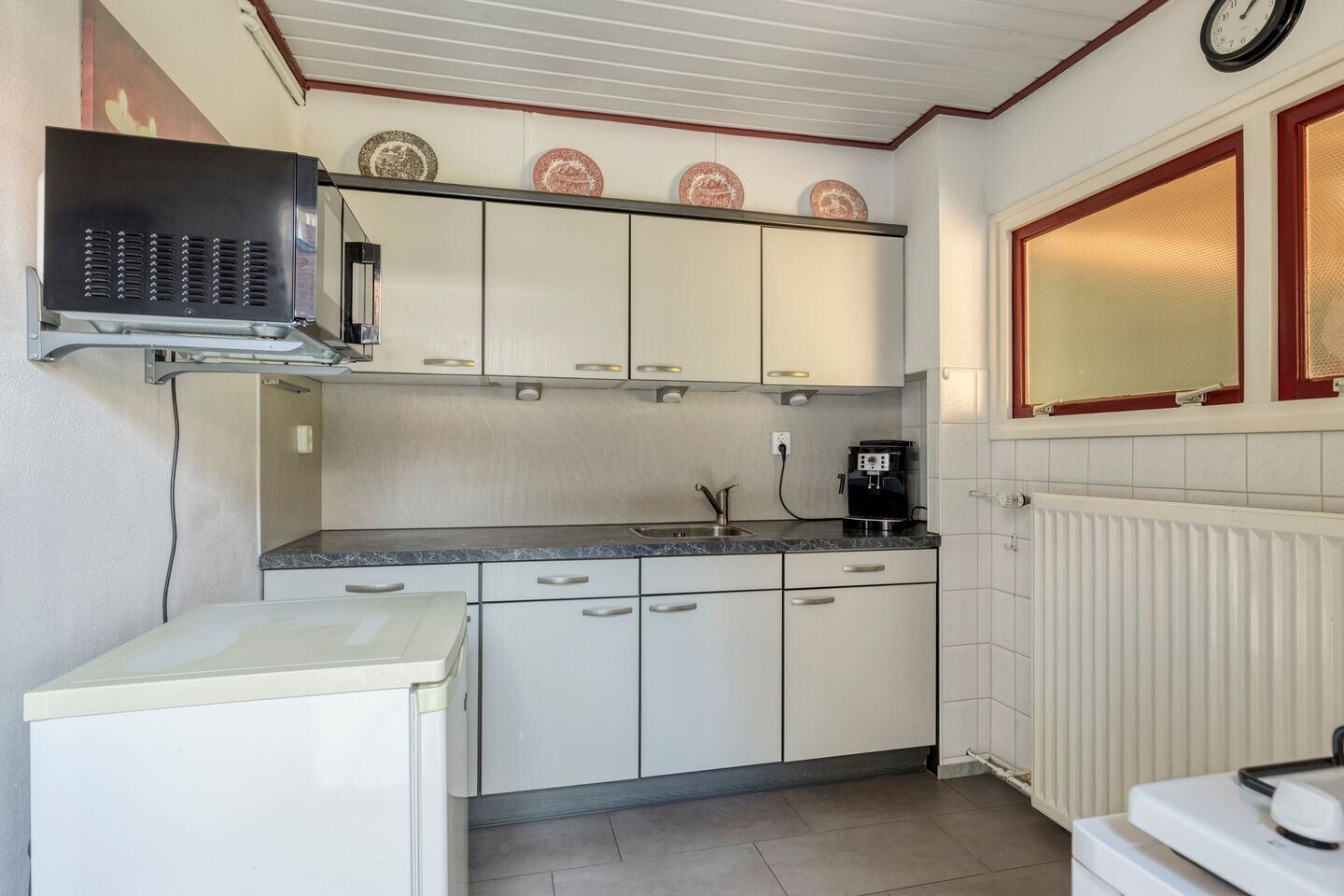 Tussenwoning te koop: Spinbaan 8, Doetinchem