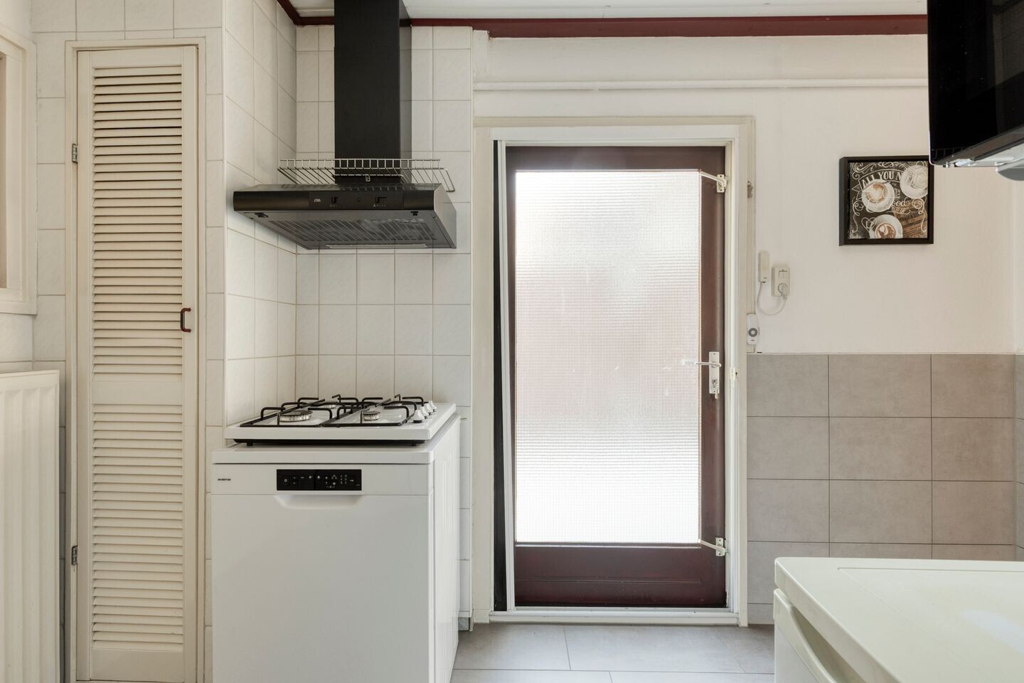 Tussenwoning te koop: Spinbaan 8, Doetinchem