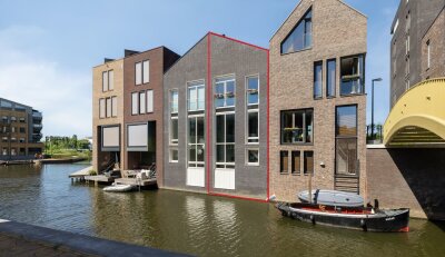 Het Eiland 61