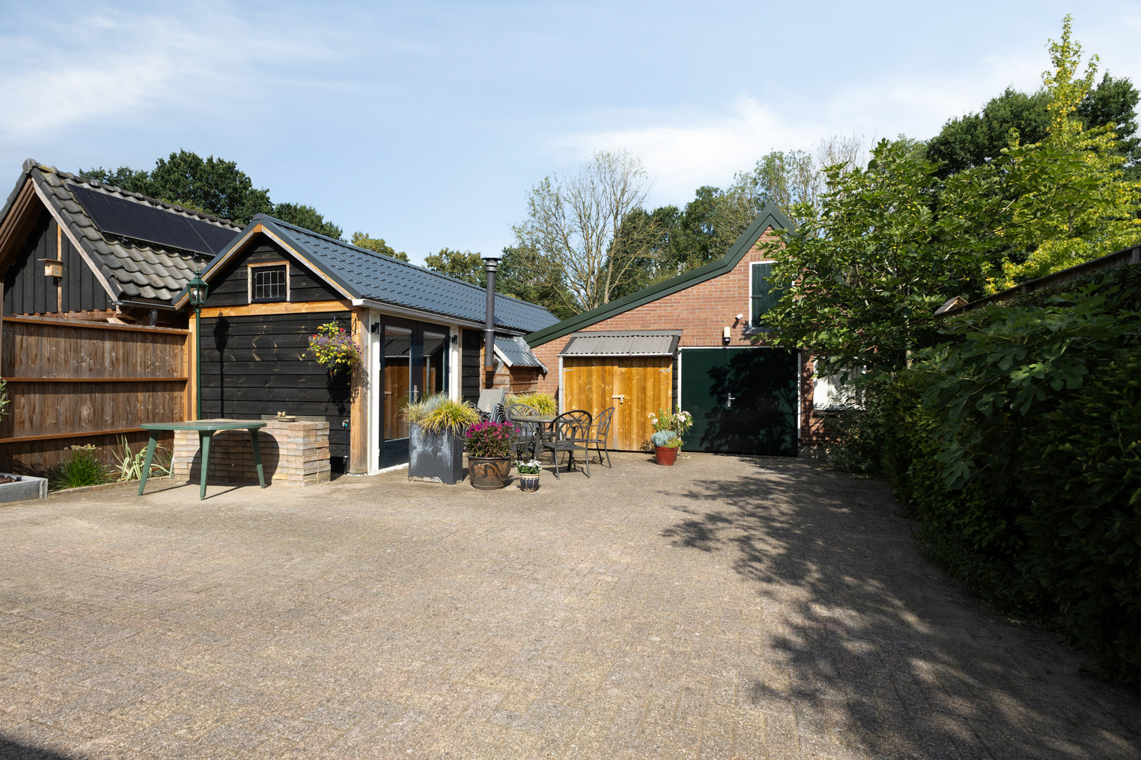 Vrijstaande woning te koop: Dichterseweg 106, Doetinchem