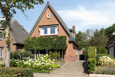 Dichterseweg 106