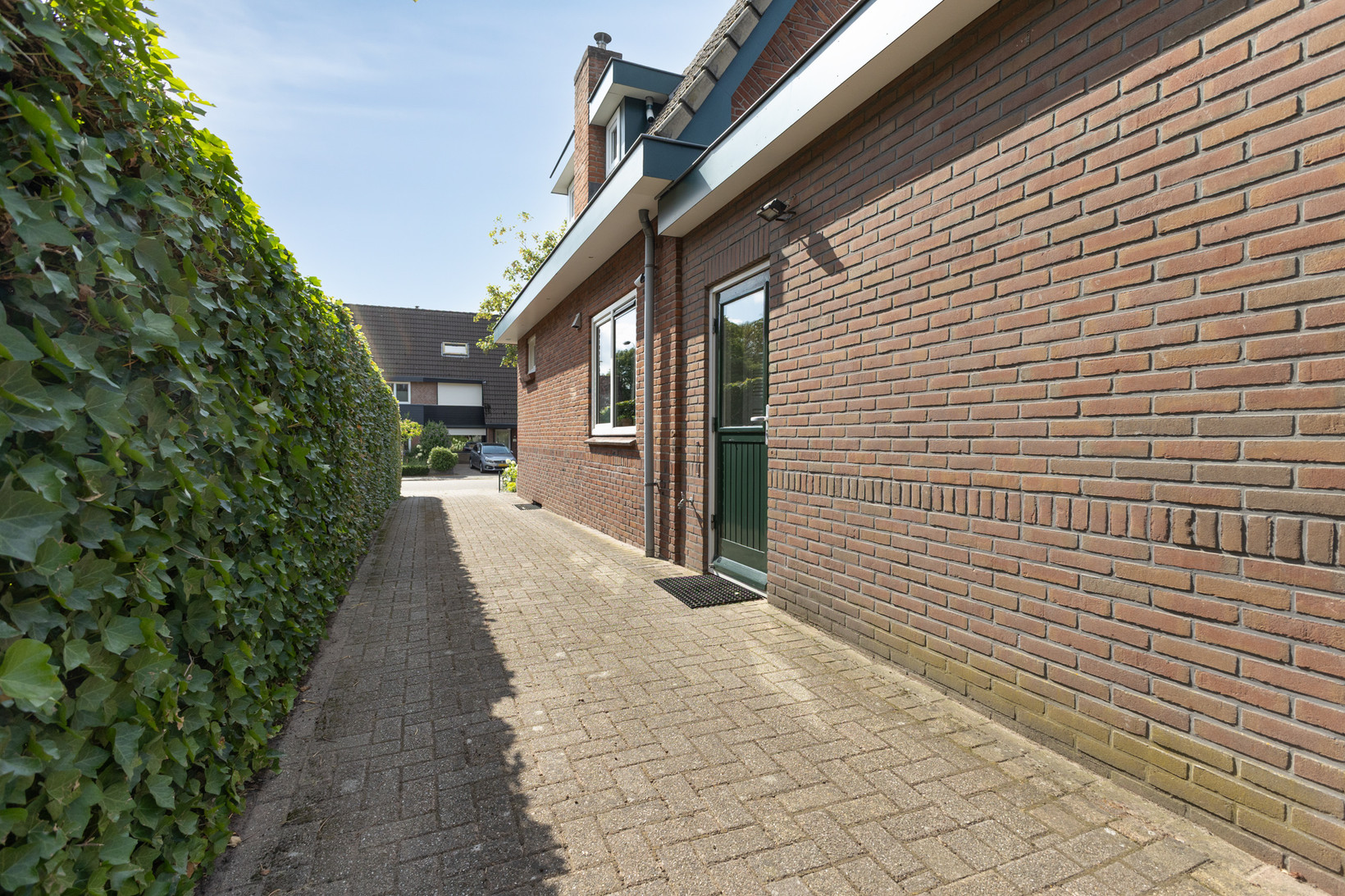 Vrijstaande woning te koop: Dichterseweg 106, Doetinchem