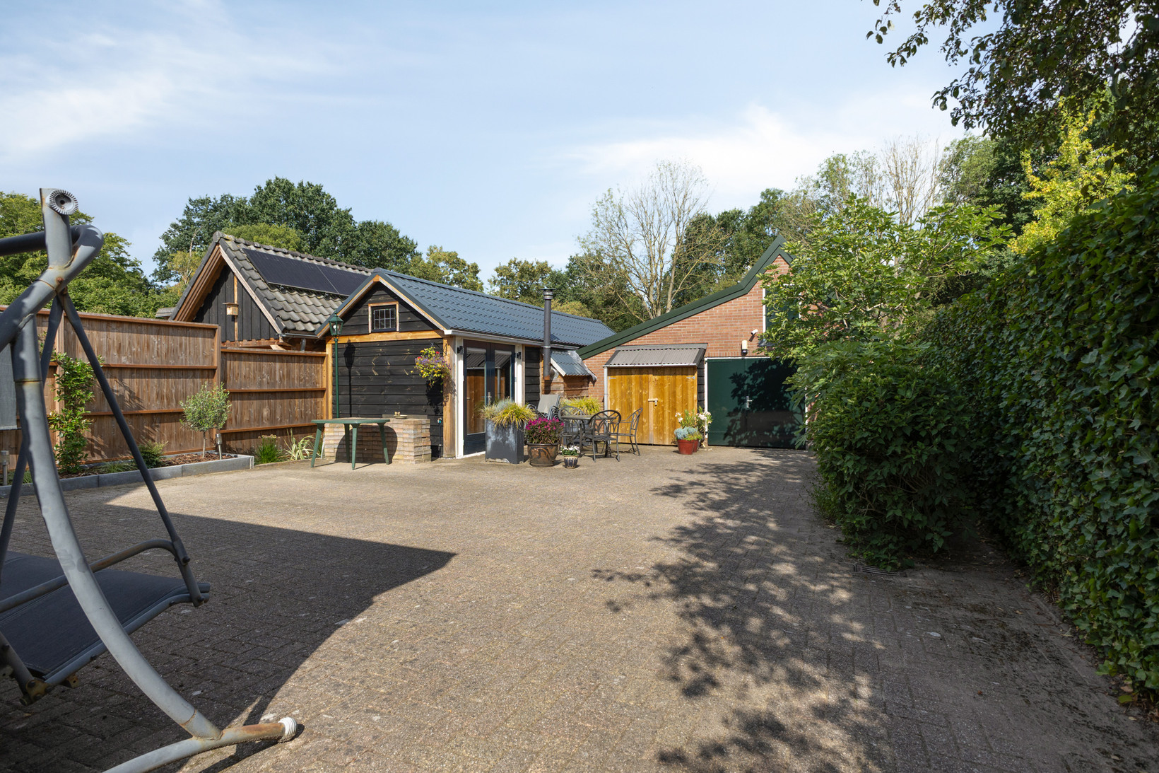 Vrijstaande woning te koop: Dichterseweg 106, Doetinchem