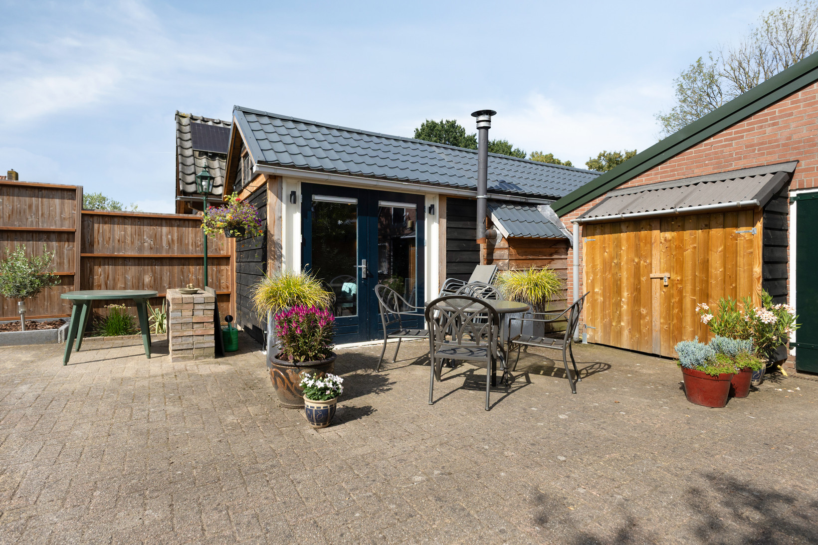 Vrijstaande woning te koop: Dichterseweg 106, Doetinchem