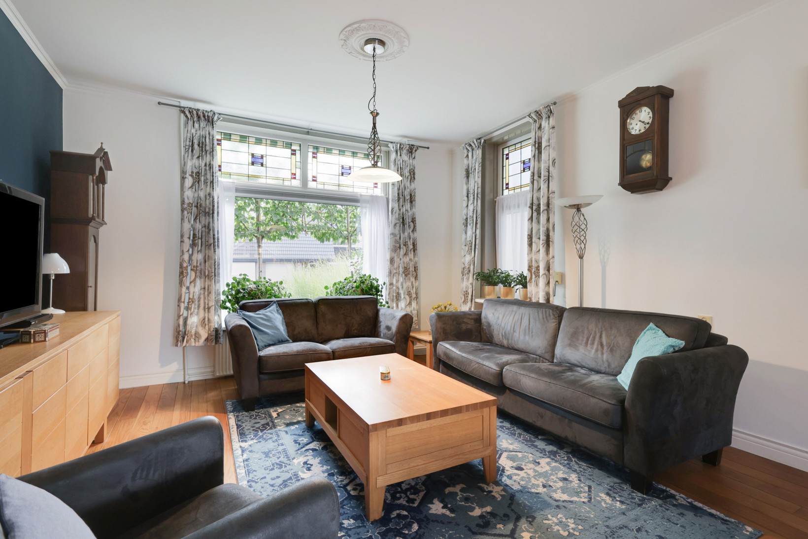 Vrijstaande woning te koop: Dichterseweg 106, Doetinchem