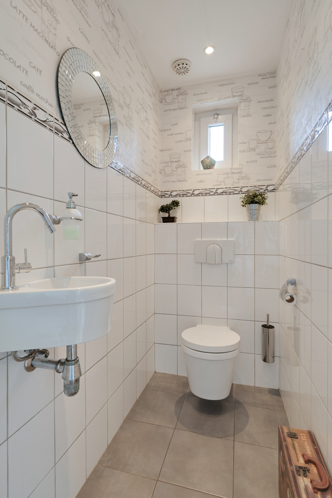 Vrijstaande woning te koop: Dichterseweg 106, Doetinchem
