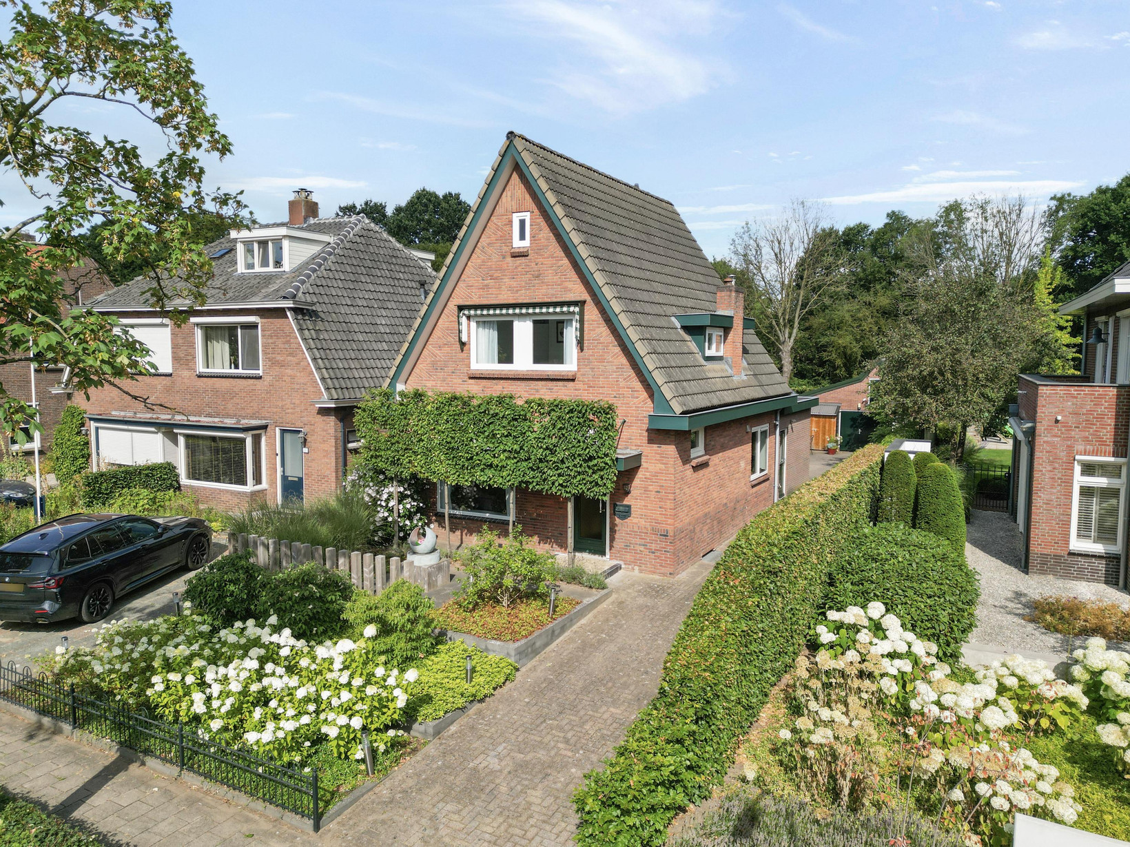 Vrijstaande woning te koop: Dichterseweg 106, Doetinchem