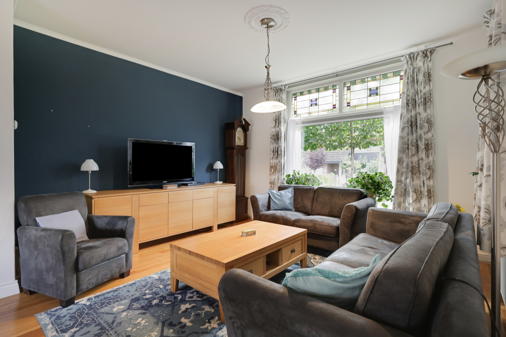 Vrijstaande woning te koop: Dichterseweg 106, Doetinchem