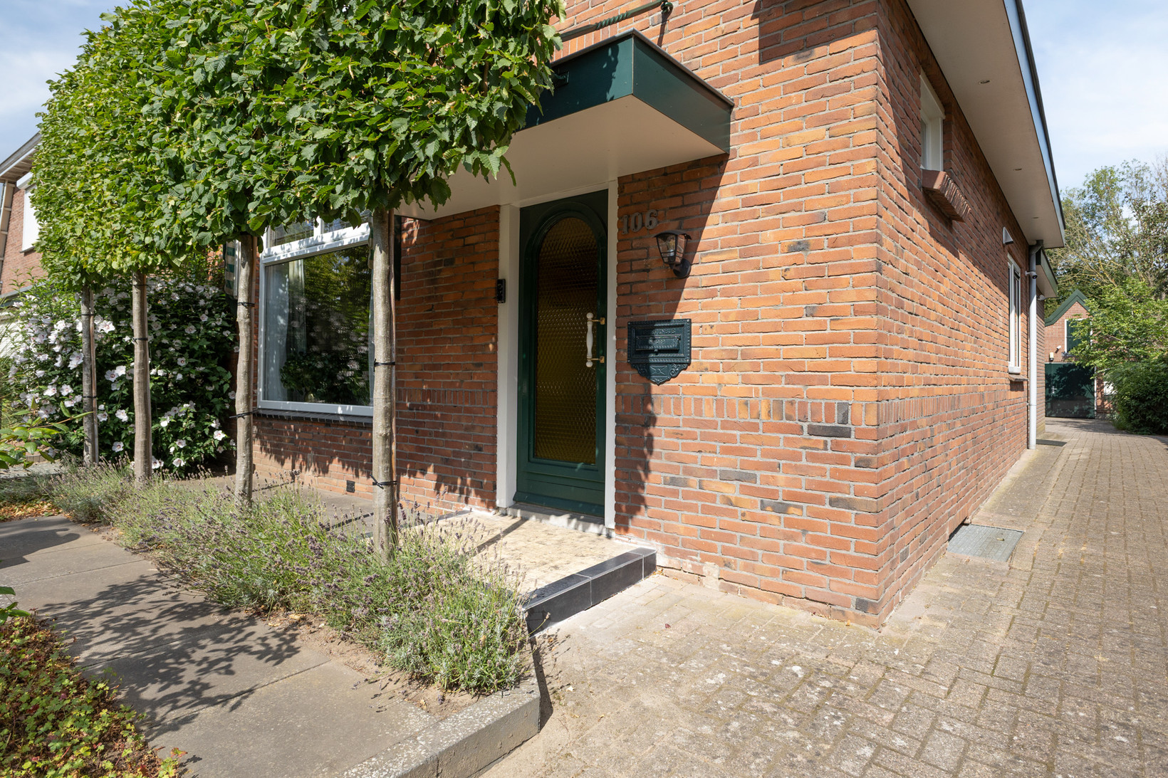 Vrijstaande woning te koop: Dichterseweg 106, Doetinchem