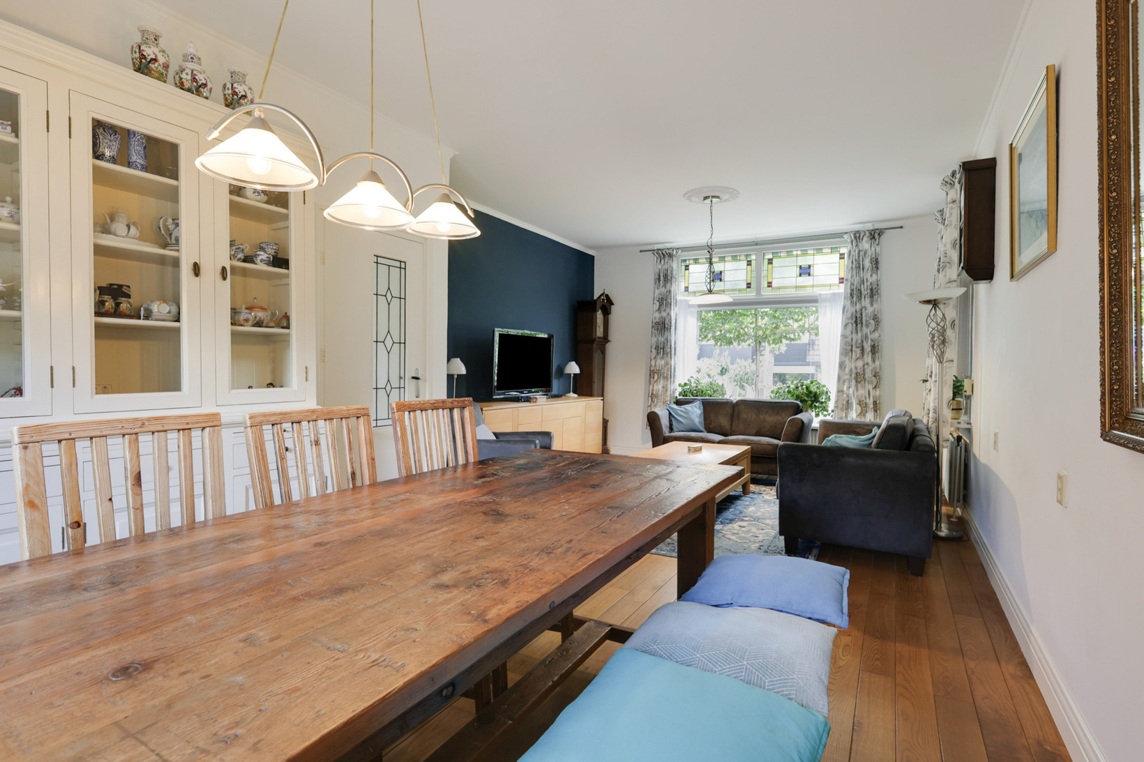 Vrijstaande woning te koop: Dichterseweg 106, Doetinchem