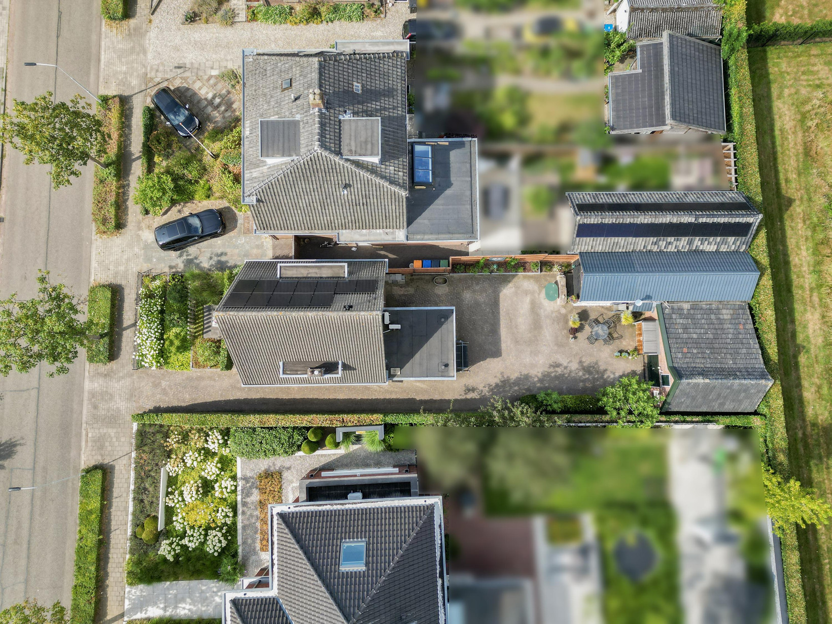 Vrijstaande woning te koop: Dichterseweg 106, Doetinchem