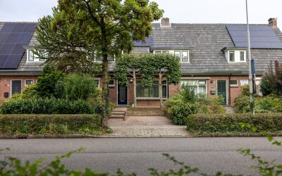 Huis te koop Dichterseweg 136
